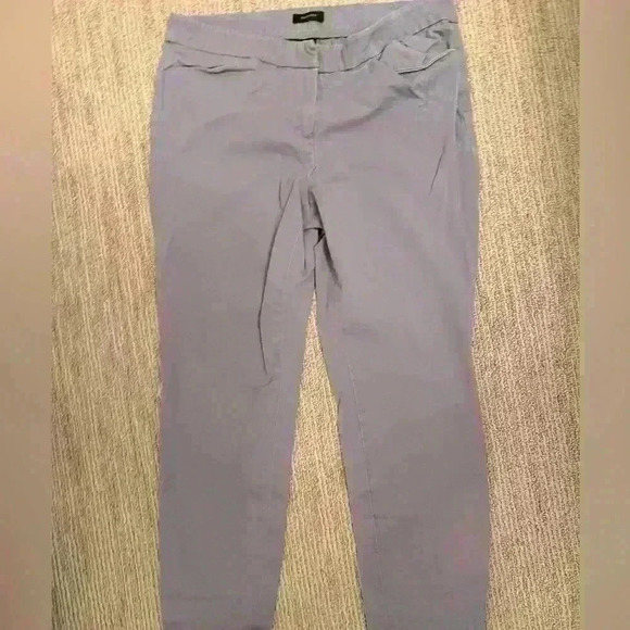 Halogen size 8 dress pants - Picture 1 of 4